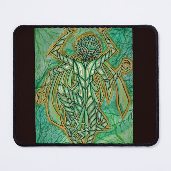 Item preview, Spirit of Emerald designed and sold by Raven Orthaevelve.