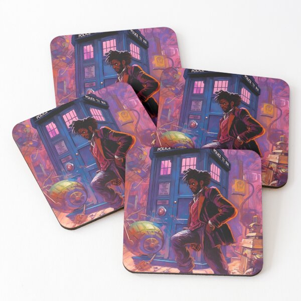 Item preview, A Time Wizard designed and sold by mjamesno.