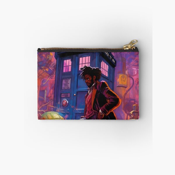 Item preview, A Time Wizard designed and sold by mjamesno.