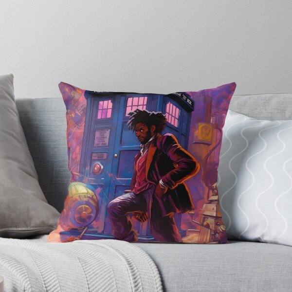 Item preview, A Time Wizard designed and sold by mjamesno.