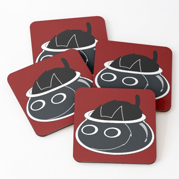 Item preview, Cat Stuck in Fish Bowl designed and sold by GaslightNGiggle.