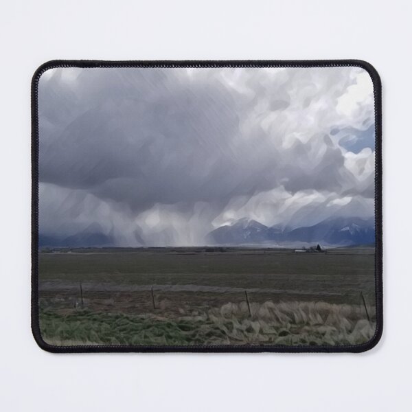 Item preview, Valley Rain. designed and sold by MADCATsDA.