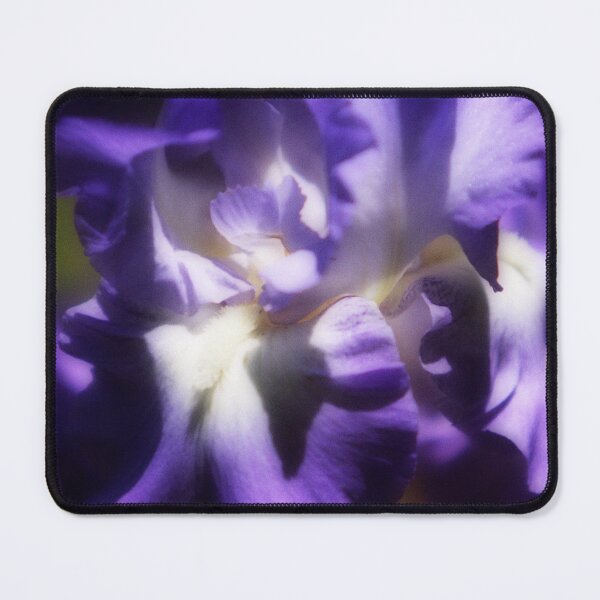 Item preview, City Lights Iris with Orton Effect designed and sold by Robert Armendariz.