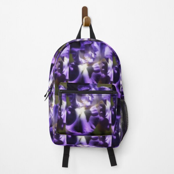 Item preview, City Lights Iris with Orton Effect designed and sold by Robert Armendariz.