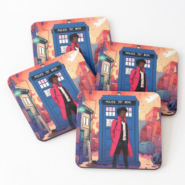 Item preview, Out of the Blue Box designed and sold by mjamesno.