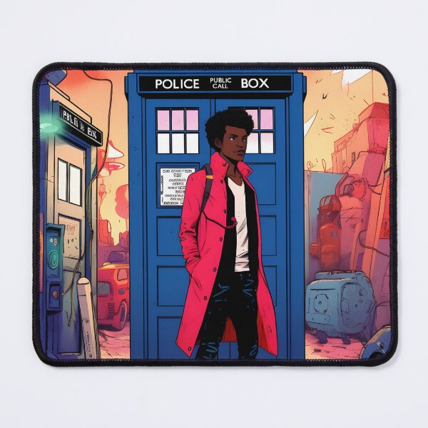 Item preview, Out of the Blue Box designed and sold by mjamesno.