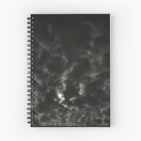 Item preview, Storm Clouds designed and sold by BroomstickMagic by Dani Musicka.
