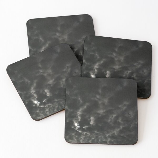 Item preview, Storm Clouds designed and sold by BroomstickMagic by Dani Musicka.
