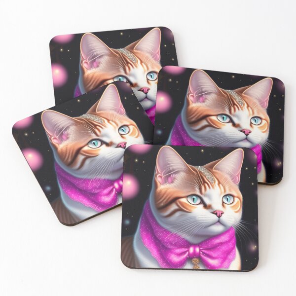 Item preview, Duchess British Shorthair designed and sold by Nocturne  Paws.