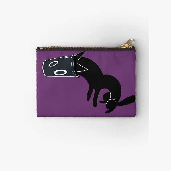 Item preview, Cat Stuck in Cup Pt.2 designed and sold by GaslightNGiggle.