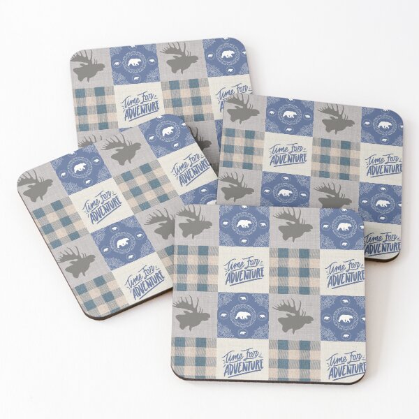 Item preview, Wild Plaid Pattern designed and sold by LifeNonchalant.