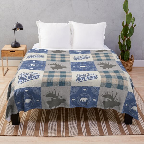 Item preview, Wild Plaid Pattern designed and sold by LifeNonchalant.