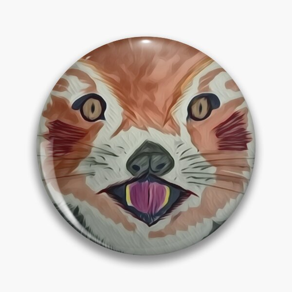 Item preview, Red Panda. designed and sold by MADCATsDA.