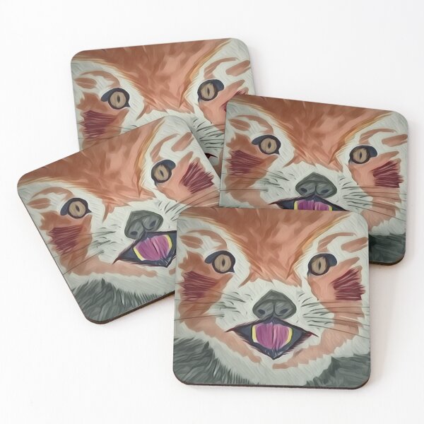Item preview, Red Panda. designed and sold by MADCATsDA.