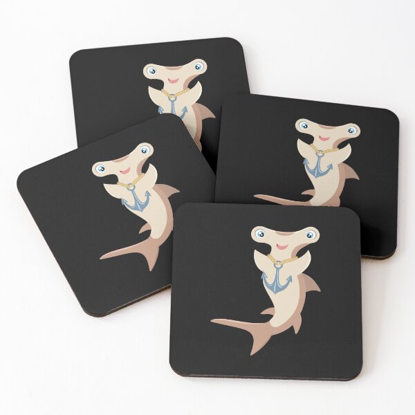 Item preview, Hammerhead designed and sold by Fayad-Art.