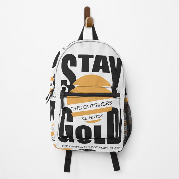 Item preview, The Outsiders designed and sold by kellykipp.