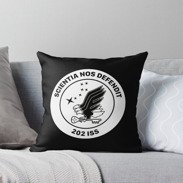 Item preview, 202 Sqd Circle Patch designed and sold by 202ISRGA.