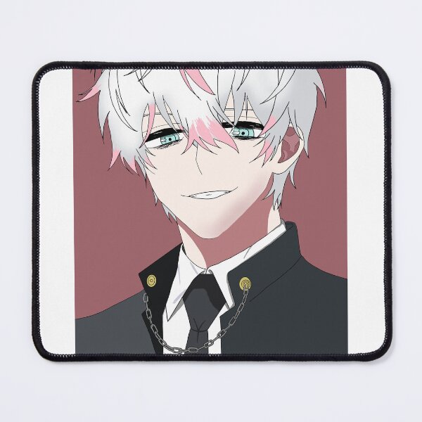 Item preview, Saeran Choi Mystic Messenger  designed and sold by Rin Fanart.