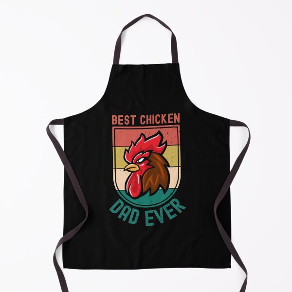 Item preview, Best Chicken Dad Ever designed and sold by Affyboss6.