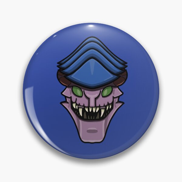 Item preview, Purple Alien designed and sold by MoasisArt.