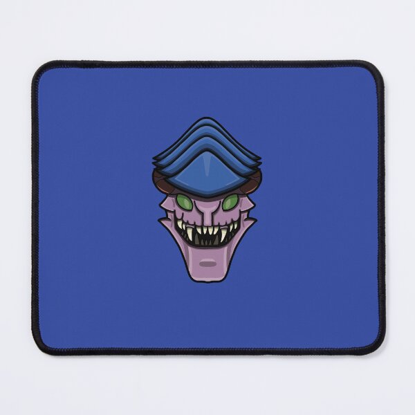 Item preview, Purple Alien designed and sold by MoasisArt.