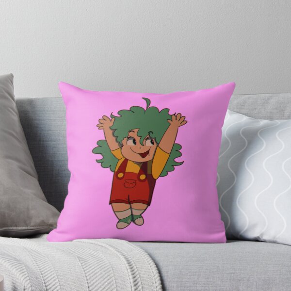 Item preview, Nikki from "Camp Camp"  Baby Art designed and sold by Evil-Maggots.