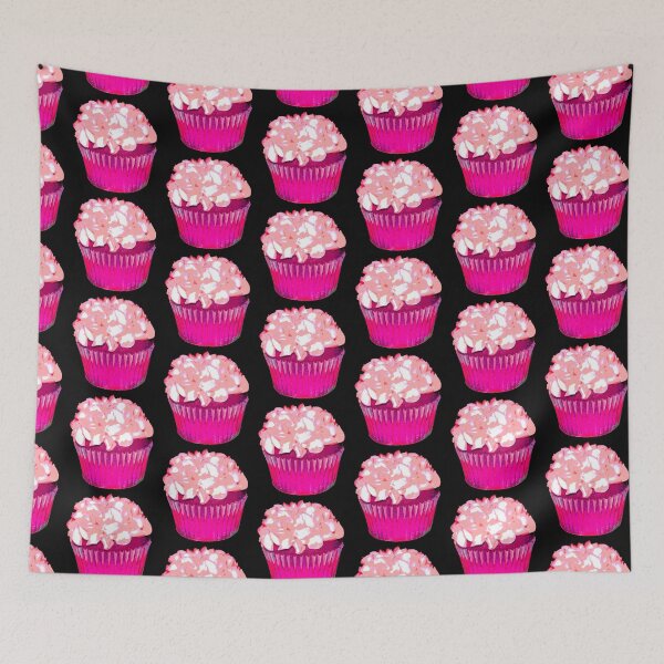 Item preview, Pink and Black designed and sold by CarrieBrose.