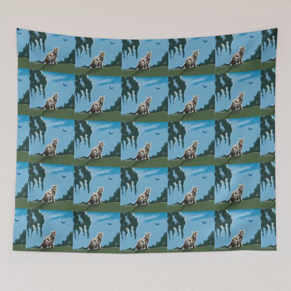 Item preview, Moonlight  designed and sold by annamaomao.