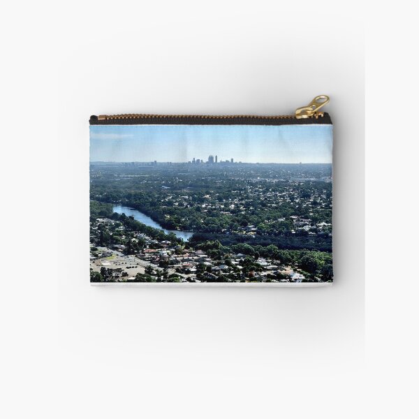 Item preview, Perth CBD designed and sold by BroomstickMagic by Dani Musicka.