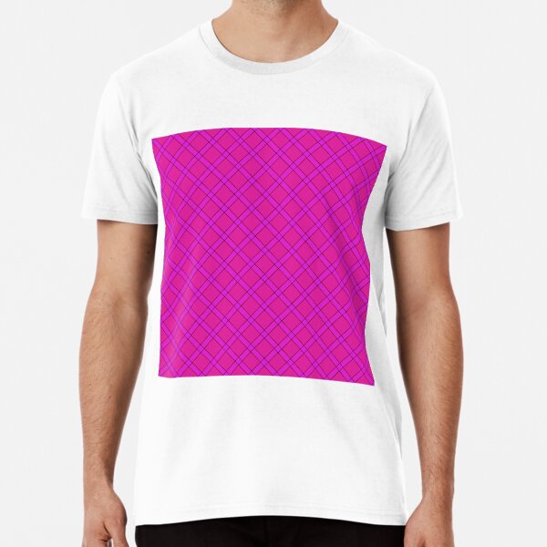 Bright crimson shirt top