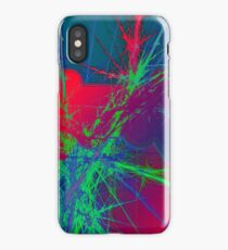 Retro Gaming iPhone Case