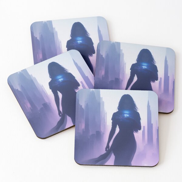 Item preview, Fluid Motion designed and sold by magicAI-qtr.