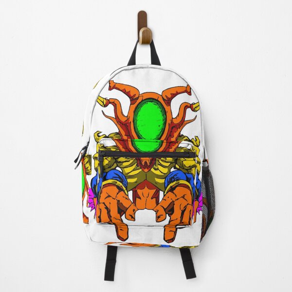 Item preview, Mecha Monster designed and sold by spyduckz.