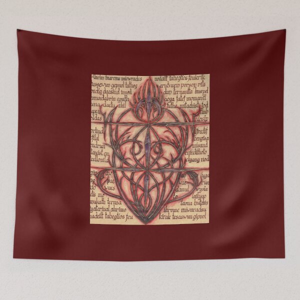 Item preview, Vampire Summoning designed and sold by Raven Orthaevelve.