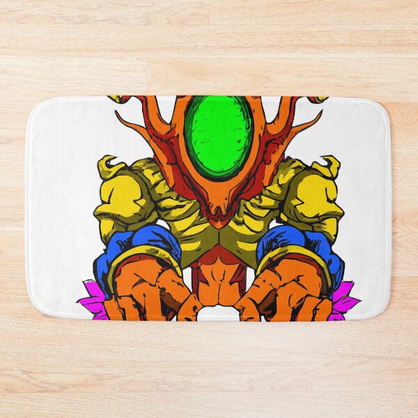 Item preview, Mecha Monster designed and sold by spyduckz.