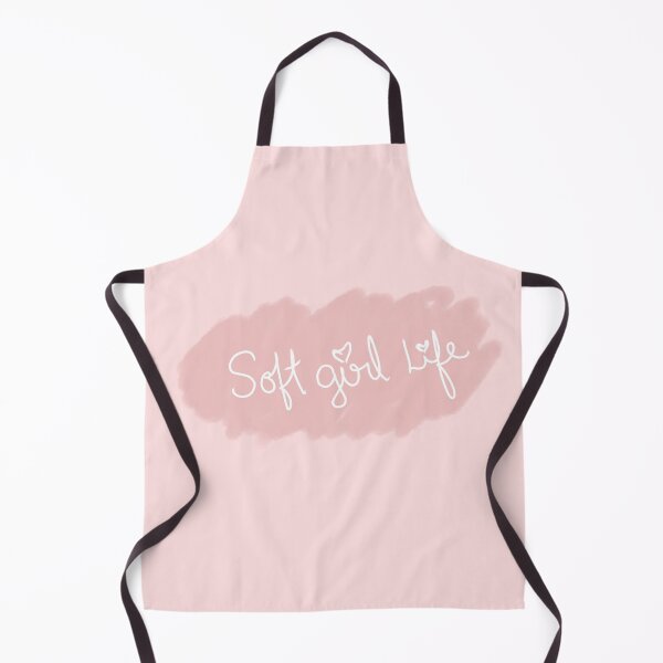 Item preview, Soft Girl Life text designed and sold by MY HAPPY PLACE .