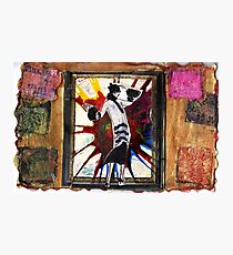 Art Deco Explosion! Photographic Print
