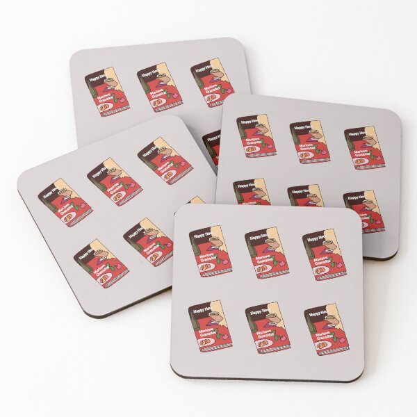 Item preview, Happy Hour books designed and sold by lalashellsArt.