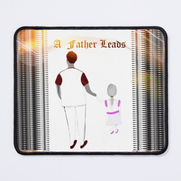 Item preview, Father and Daughter designed and sold by SheMed.