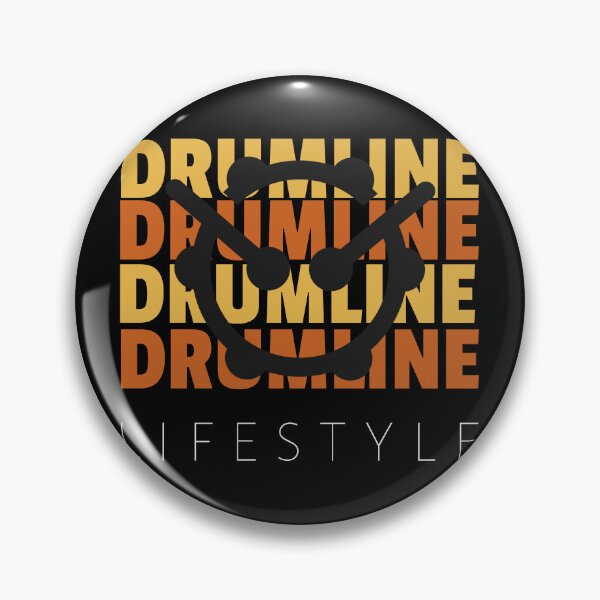 Item preview, Drumline Lifestyle!  designed and sold by LifeSpice.