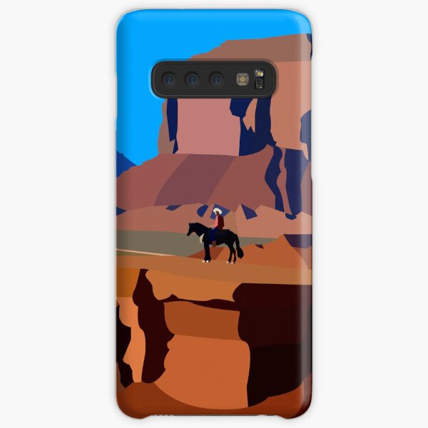 On the Trail Samsung Galaxy Snap Case