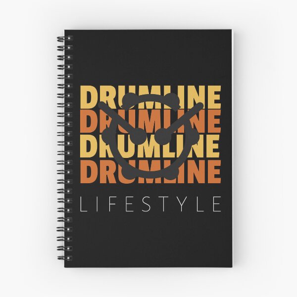 Item preview, Drumline Lifestyle!  designed and sold by LifeSpice.