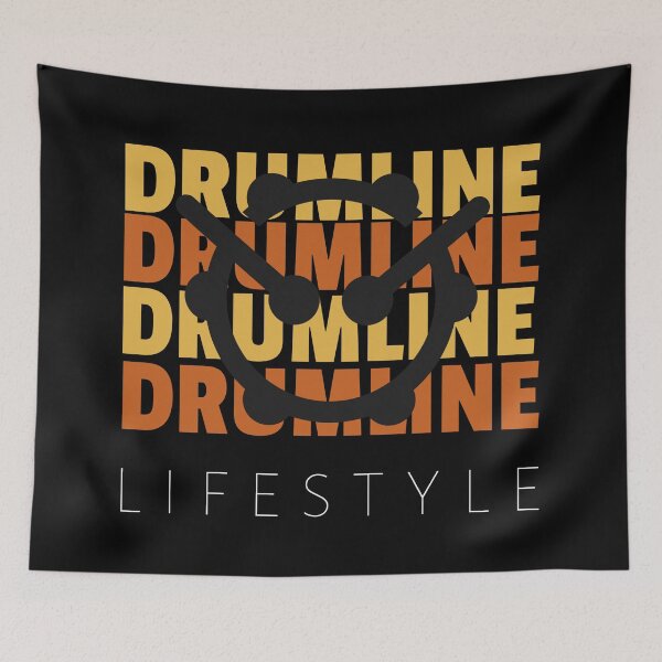 Item preview, Drumline Lifestyle!  designed and sold by LifeSpice.