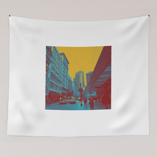 Item preview, Boston retro designed and sold by NJPdesigns.
