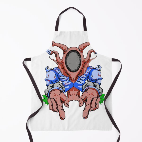 Item preview, Mecha Crystal Monster designed and sold by spyduckz.