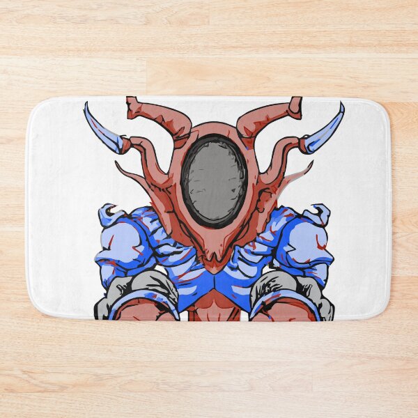 Item preview, Mecha Crystal Monster designed and sold by spyduckz.