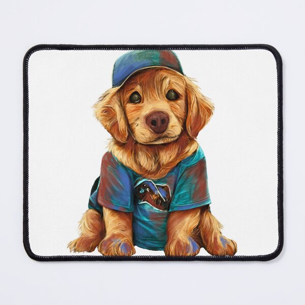 Item preview, Dudley Labrador designed and sold by azet-art.