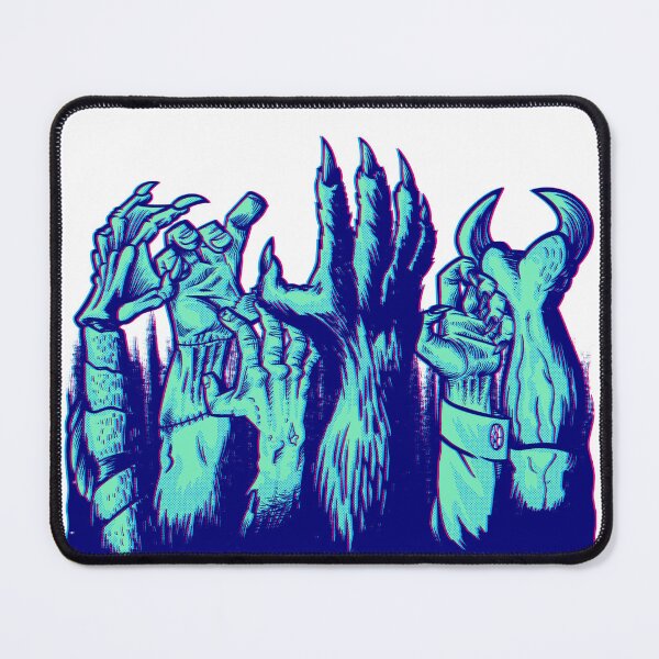 Item preview, Monster uprising designed and sold by Gimetzco.