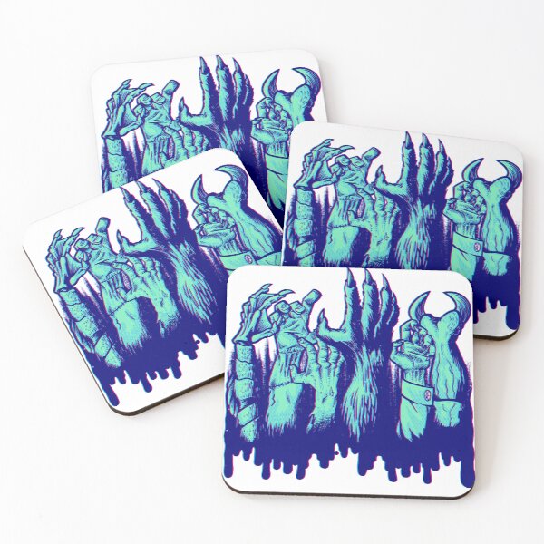 Item preview, Monster uprising designed and sold by Gimetzco.