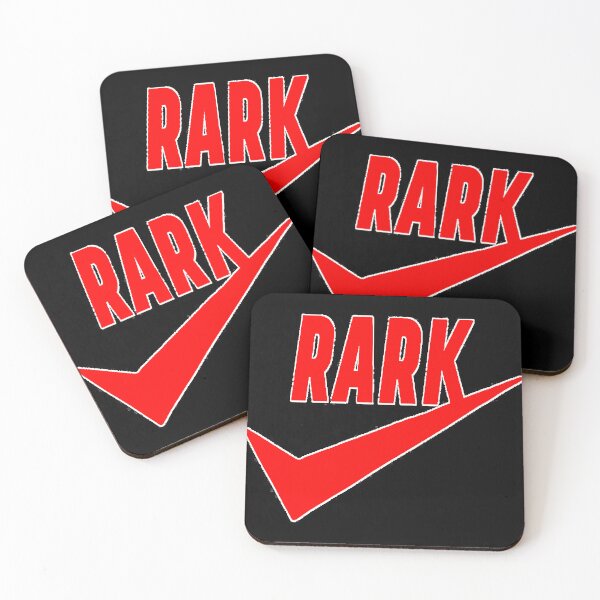 Item preview, Logo RARK,logo stath lets flats designed and sold by haywardfelicid.
